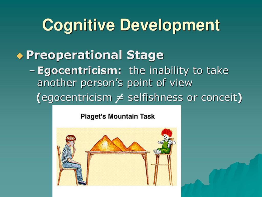 Developmental Psychology ppt download